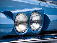 1967 Chevrolet Corvette Sting Ray Studio